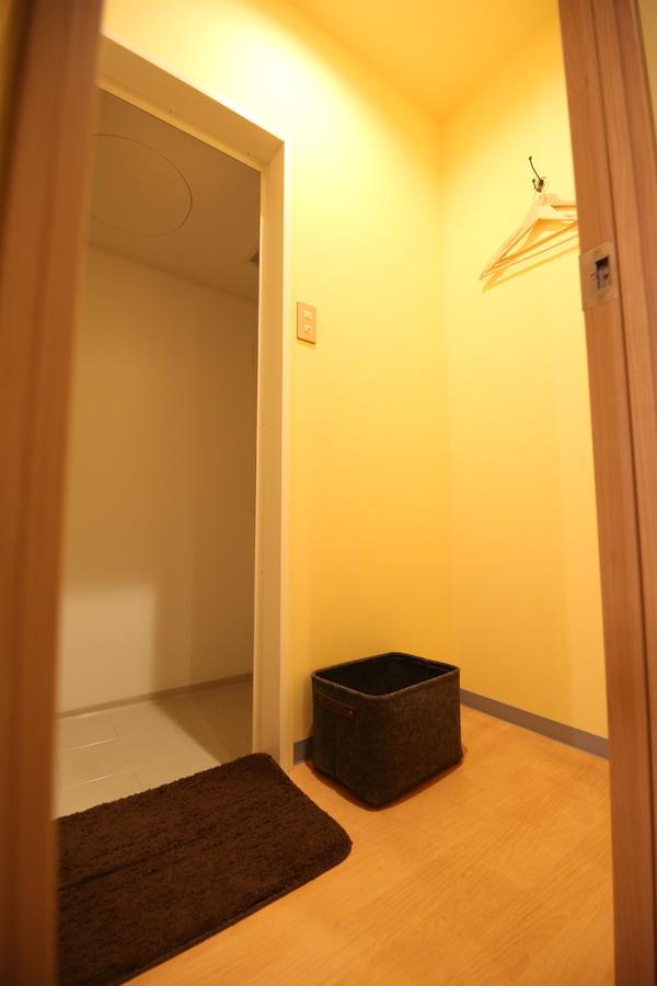 Hibari House Hostel Okayama Exterior photo