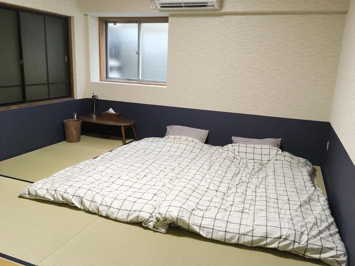 Hibari House Hostel Okayama Exterior photo